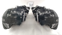 фото thumb №16, Bmw f45 f46 рестайлінг lci повний led ліве праве фара передня ліва права