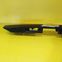 фото thumb №9, Накладка крышки багажника chevrolet nubira 96617900 nr5