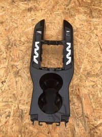 фото thumb №1, Рамка туннель средний ds3 crossback 9827381580