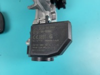 фото thumb №5, Honda insight ii 10r 1.3 ima бортовий комп'ютер замок запалювання набір стартовий