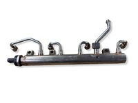 фото thumb №1, Шланг паливний bmw 8 g16 7852402