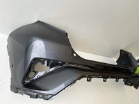 фото thumb №3, Toyota ch-r chr бампер задняя задний 52159-f4010