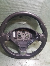 фото thumb №1, Воздуховод хром peugeot 3008