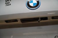 фото thumb №9, Крышка зад багажника c4p bmw 5 g60 i5 m60 24r оригинал идеальное состояние 23-
