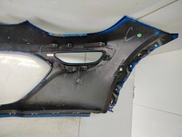 фото thumb №16, Opel ampera-e chevrolet bolt 17- бампер перед передній