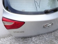 фото thumb №8, Крышка зад kpl. hyundai i30 ii rah