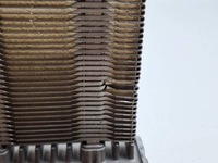 фото thumb №11, Audi 100 s4 c4 1993 нагрівач обігрівача