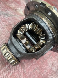 фото thumb №2, Сателіти корзина сателіт mascott міст 3.0 07-10r 3.5tony