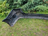 фото thumb №7, Opel astra h kombi - бампер задняя