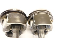 фото thumb №7, Lexus rx nx gs 200t 2.0 t 8ar поршень + шатун