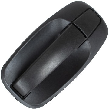 фото thumb №1, Ручка передня перед права renault trafic vivaro