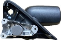 фото thumb №2, Зеркало наружное правое ford