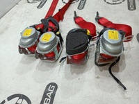 фото thumb №7, Alfa gulia usa pas ремни безопасности комплект org