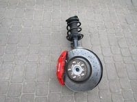 фото thumb №1, Honda civic x type r амортизатор левый перед комплект 18-25r