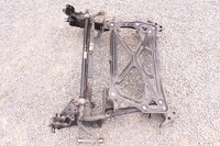 фото thumb №7, Подрамник подрамник балка подвеска перед audi a8 d4