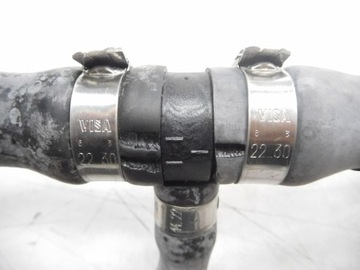 фото thumb №6, Шланг нагревателя fiat palio оригинальный номер 46747897
