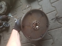 фото thumb №6, Audi s5 a5 8t 4.2 fsi cau колесо двухмассовый