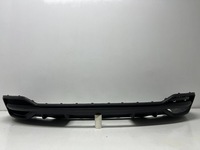 фото thumb №1, Audi q3 83a спойлер накладка бампер зад 83a807568e