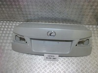 фото thumb №2, Кришка багажника багажника lexus is 220 07