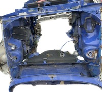 фото thumb №1, Підсилювач перед лонжерон лонжерон uno