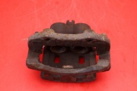 фото thumb №7, Супорт гальмівний правий перед nissan x-trail 1 i t30 2.5 16v 165 km 4x4