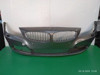 фото thumb №1, Бампер перед передній bmw z4 e89 na омивачі 4pdc