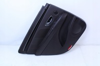 фото thumb №2, Обшивка обивка дверь левый задняя renault espace v 18r.