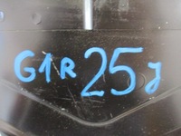 фото thumb №14, Peugeot 207 cc cabrio pas панель задній 7243x1