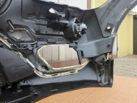 фото thumb №14, Бампер перед передний bmw x1 f48 15-19 год