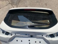 фото thumb №8, Nissan qashqai ii 2 j11 1.6 dci 2016 задня кришка багажника