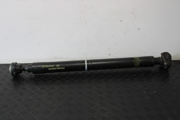 фото thumb №1, Wał привідний krdan stelvio veloce 00552726170