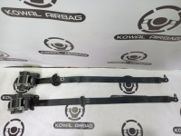 Купити Vw tiguan allspace 2 2 європа  ремінь ремені безпеки відновлення, фото thumb