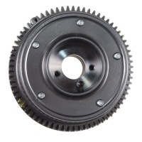 фото thumb №4, Фазорегулятор vanos колесо зубчасте mercedes 2720506847