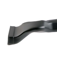 фото thumb №9, Mercedes w906 канал повітря панелі приладової панелі