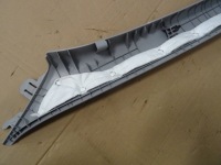 Накладка стійка правий перед hyundai i30 nr495 Недорого, фото thumb