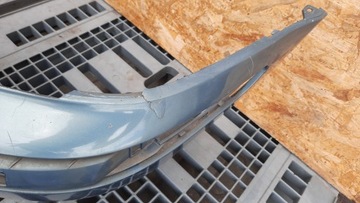 фото thumb №8, Бампер перед переднє volvo v40 00-04r 348-22