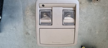 фото thumb №1, Jeep grand cherokee wk лампа, освітлення кабіни