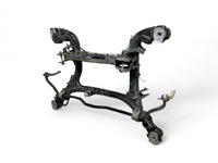 фото thumb №12, Audi q7 4m 2018 рама допоміжна задня