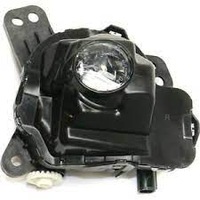 фото thumb №1, Mazda 3 15 + лампа протитуманна передній led