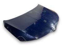 Skoda rapid nh 2016 крышка передняя / капот двигателя в Украине, фото thumb