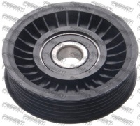 фото thumb №2, Ролик ремень клиновой ford usa expedition 4.6