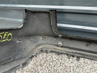 Audi a6 c7 4g9 kombi 11-18r бампер задний задний в Украине, фото thumb