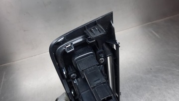 фото thumb №7, Решітка повітропровід центральна 1302138 volvo v60 s60 ii 10-18r