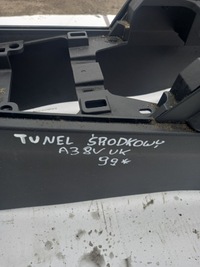 фото thumb №4, Туннель средний audi a3 8v версия angielska