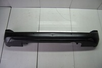 фото thumb №1, Peugeot rifter 2008 бампер задній