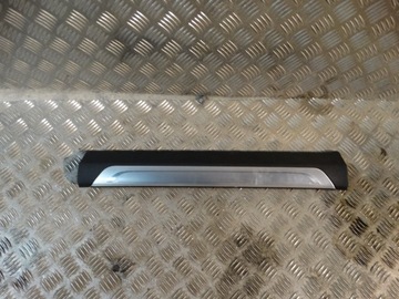 фото thumb №1, Планка накладка пороговая правая передняя bmw g11 1