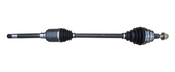 фото thumb №1, Полуось правая mercedes gl gls x166 400 4-matic