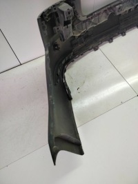 Бампер задний задний audi a4 s4 b9 седан 2015- 8w5807511f Киев, фото thumb