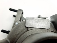 фото thumb №5, Турбонагнетатель восстановленная fiat bravo ii alfa 1.4 t-jet 55212916