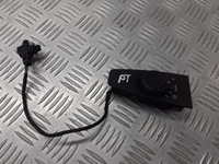 фото thumb №1, Панель обдув правий задня citroen c4 picasso 9659796877